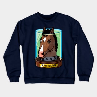 Horserama Crewneck Sweatshirt